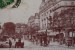 CPA : De PARIS   Bonne Nouvelle Est Une Station Du Métro De Paris Sur Les Lignes 8 Et 9, ..1911 &gt;75 SEINE &gt; - Arrondissement: 02