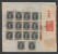 Bahrain  1941   5A3P  Rate  REGISTERED AIR MAIL  Cover To India Arrival Censor # 25220 - Bahrain (1965-...)