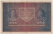 Poland 5000 5,000 Marek 1920 ""F+"" Crisp Banknote - Polen