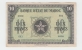 MOROCCO 10 DIX FRANCS 1944 VF P 25 - Marocco