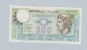 ITALY 500 LIRE 1974 XF P 94 - 500 Liras