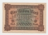 Germany 1 Million Mark 1923 XF CRISP Banknote P 86a 86 A - 1 Miljoen Mark