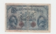 Germany 5 Mark 1914 ""F"" Crispy Banknote P 47b 47 B - 5 Mark