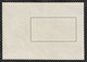 BO145 - URSS 1980 - LE Prestigieux BLOC-TIMBRE  N° 145 (YT)  Avec Empreinte  'PREMIER JOUR -- Vols Spatiaux Inter-Cosmos - Frankeermachines (EMA)