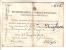 OLD ITALY - Personal Card Of Free Entry In The Museums 1906 - Unclassified