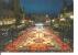 BELGIO.BRUSSELS, GRAND PALACE TAPIS DES FLEURS LA NUIT -G253-FG - Bruselas La Noche