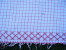 Napperon  35x 96cm Franges Comprises- - Tischdecken/Servietten