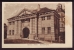 GÜSTROW - Schlosseingang Torhaus 1920 - Güstrow