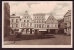 GÜSTROW - Marktplatz 1954 - Güstrow