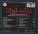 CD JAZZ BIRD AND DIZ CHARLIE PARKER / DIZZY GILLESPIE / THELONIUS MONK / BUDDY RICH - VERVE RECORDS 1950 / POLYGRAM 1986 - Jazz