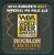 * Sous-Bock : CHOUFFE HOUBLON, Dobbelen Ipa Tripel, Brasserie D'Achouffe, Belgium, World Beer Awards 2010... - Sous-bocks