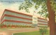 USA – United States – Miles Laboratories, Home Of Alka Seltzer, Elkhart, Indiana, Unused Linen Postcard [P4638] - Sonstige & Ohne Zuordnung