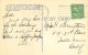 USA – United States – Deep Sea Net Haul, Million Dollar Pier, Atlantic City, NJ, 1946 Used Linen Postcard [P4640] - Atlantic City