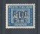1947-49 TRIESTE A SEGNATASSE 10 LIRE GOMMA BICOLORE NO LINGUELLA - RR8818-2 - Postage Due