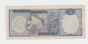 CAYMAN ISLANDS 1 Dollars 1971 VF P 1c 1 C - Kaimaninseln