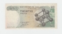 Belgium BELGIQUE 20 Francs 1964 AVF P 138 - Other & Unclassified
