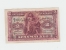 Greece 2 Drachmai 1917 (1918) VF++ RARE Banknote P 311 - Griekenland