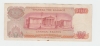 Greece 100 Drachmas 1967  VF CRISP Banknote P 196b 196 B - Grecia