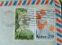 Kenya 1983 Cover To England UK - Flowers - Kenia (1963-...)