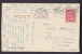 Canada PPC The Season's Greeting Litho WINNIPEG Man. 1909 To AALBORG Denmark King Edward VII Stamp (2 Scans) - Winnipeg