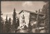 Waldhotel Bettmeralp Betten 1959 - Betten