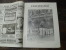 1923 Pub PENNSYLVANIA-HOTEL ;Bayonne ;RUHR ;Carthage ;En Avion à 11000 M; Rallye-Ballon ;  HLM De PARIS ; Moto- Aviette - L'Illustration