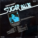 SUGAR  BLUE  °  CROSS  ROADS - Blues