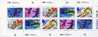 1992  Winter Olympics  Sc 1399-1403  Complete Booklet BK 144 MNH - Carnets Complets