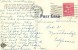 USA – United States – MC Naughton Park Bridge, Elkhart, Ind, 1953 Used Linen Postcard [P4765] - Otros & Sin Clasificación