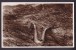 United Kingdom PPC Scotland 1st Hairpin Bend, Bealach-nam-bo (Pass Of The Cows) FORT WILLIAM 1948 Real Photo Véritable - Inverness-shire