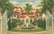 USA – United States – A Villa On Miami Beach, 1943 Used Postcard [P4772] - Miami Beach