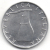 ITALIA 5 LIRE 1954 - 5 Liras