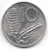 ITALIA 10 LIRE 1974 - 10 Lire