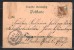 CPA - (Allemagne) Gruss Aus Charlottenburg - (datée 1898) - Charlottenburg