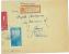 Storia Postale - POSTAL HISTORY - Histoire Postale - Historia Postal - Postgeschichte BARNSTADT - Franking Machines (EMA)