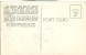 USA – United States – Golden Gate Or Bust, Covered Wagon, Kearney, Nebraska Unused Postcard [P4850] - Kearney