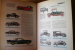 PDY/4 E.Angelucci AUTOMOBILI Mondadori 1962/BUGATTI/FIAT 500 TOPOLINO/FERRARI/ALFA ROMEO GIULIA/LANCIA APPIA - Motores