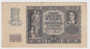 POLAND 20 Zlotych 1940 VF+ - Poland