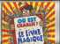 - OU EST CHARLIE ? LE LIVRE MAGIQUE . GRÜND 1997 - Charly