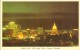 USA – United States – Lights Of The Mile High City, Denver, Colorado, Unused Postcard [P4974] - Denver