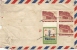 LETTRE PAR AVION - Storia Postale