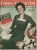 Femmes D´aujourd´hui N° 451 Du 26/12/ 1953   Interview De Eddie CONSTANTINE. - Mode