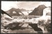 Merjelensee Und Aletschgletscher Stempel Eggishorn 1951 - Lens