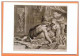 AK Peter Paul Rubens Paintings - Silverware - The Elevation - Het Steen - Samson And Delilah - Sammlungen & Sammellose