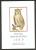 SWEDEN 1989  , OWL , PFA SPECIAL GIFT PUBLICATION - Owls