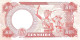 NIGERIA 10 NAIRA RED MAN FRONT AND BACK BACK SIG.? DATED 2002 UNC P.25f READ DESCRIPTION !! - Nigeria