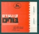 Israel BOOKLET - 1961, Michel/Philex Nr. : 228/230, Mint Condition - Carnets