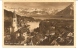 THUN (THOUNE) -   ** JUNGFRAU - BLÜMLISALP - NIESEN  **     -   Editeur : WEHRLI Aus ZÜRICH   N°3016 - Thun