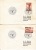 Finland First Flight Cover 1957 - Covers & Documents