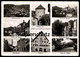 ALTE POSTKARTE GRUSS AUS HORB AM NECKAR PARTIE AM KANAL IHLINGER TOR GESAMTANSICHT Ansichtskarte AK Postcard Cpa - Horb